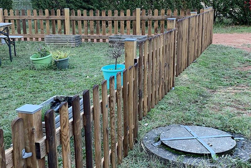 cloture-lames-bois-jardin